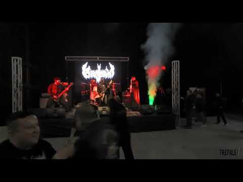 Sacrilegium - Festival Cultura Underground