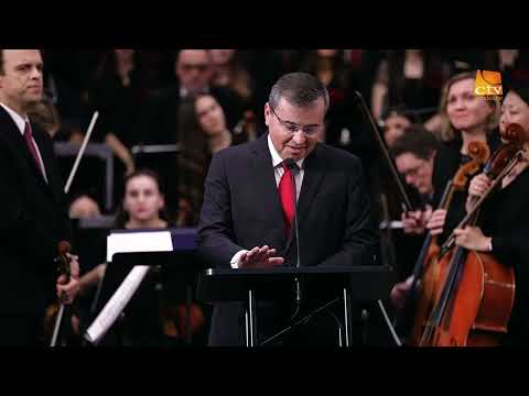 Logos Christmas Concert 2025 -Birthday of A King