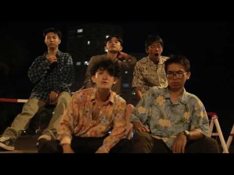 [OFFICIAL MV] XỚM TAO - Lâm Mỳ | Pjnboys | Vương PK | T.A | Zenith | Hata