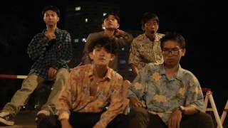 [OFFICIAL MV] XỚM TAO - Lâm Mỳ | Pjnboys | Vương PK | T.A | Zenith | Hata