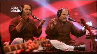 Rizwan-Muazzam Qawwali Acordes