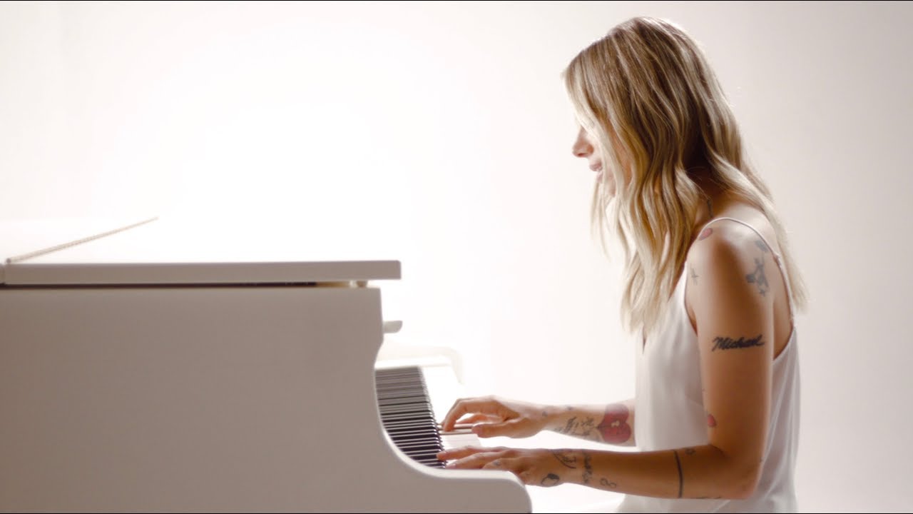 Christina Perri — Tiny Victories