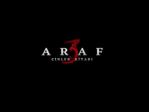 Trailer of Araf 3: Cinler Kitabı (2019)