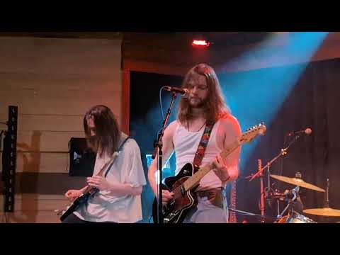 Motherwind - Pull it Back - The Bur Oak, Madison, WI 10-30-2025