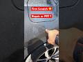 Car SCRATCH Repair From Local Mechanic Or Authorised Service Centre Carrepair Hyundai