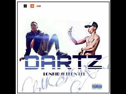 Lonkid ft Leon Lee_Dartz_promo