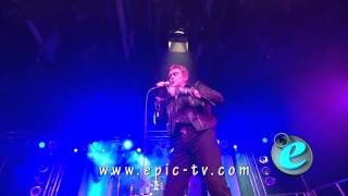 Alvin Stardust - Red Dress