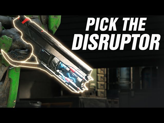 How To Kill Hunters In Halo Infinite How to kill hunters in Halo Infinite