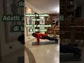 Push Up 9 Benefici Principali