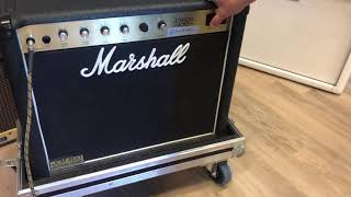 Video thumbnail for Jcm 800 4010 model for sale by Jeroen