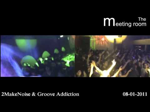 Dj Maddox - Curtir feat Kelly Pink (Groove Addiction remix) radio edit