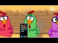 Turma Da Meu Telefone E Linux Chegou