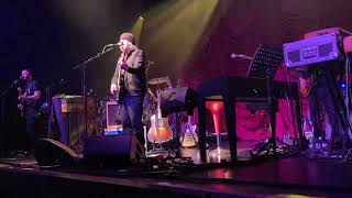 Badly Drawn Boy live @Bristol 02 14/3/25 Body Rap / Once Around The Block