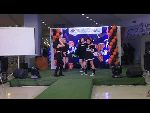 [ZEPHYR] 191027 PRISTIN V (프리스틴 뷔) - GET IT (내 멋대로) DANCE COVER