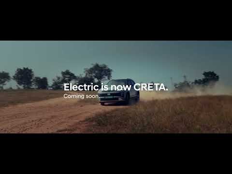 NEW CRETA