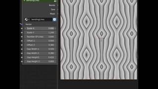 Bending Lines video thumbnail