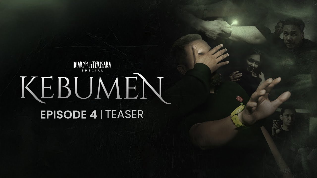 TEASER EPISODE 4 | SPECIAL KEBUMEN
