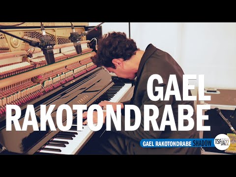 Gael Rakotondrabe "Shadow" en session TSFJAZZ !