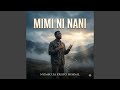 Mimi Ni Nani Mtu Kama Mimi