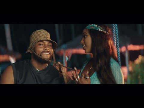 Says'z feat Driks - Bibi (Clip Officiel)