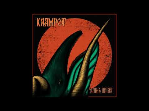 Krampot - Wild Hunt (Single 2020)
