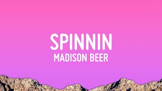 Spinnin