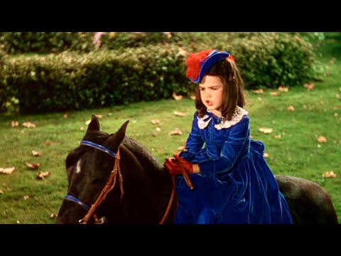 Nido del Cuculo - Vola, mio mini pony  (Via col vento, 1939)