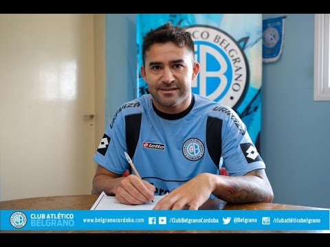 CAB 2016 CLAUDIO BIELER LOS 15 GOLES DE LA TEMPORADA 2015