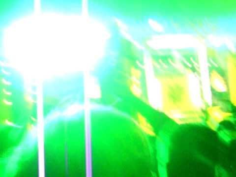 I.C.P BANG POW BOOM LIVE AT THE ELECTRIC FACTORY IN PHILLY 10-15-09