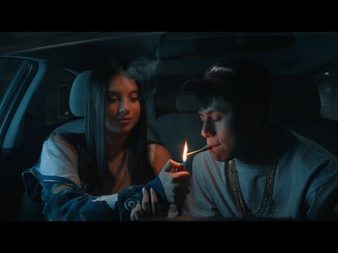 Kaddy - AJENA (Video Oficial)