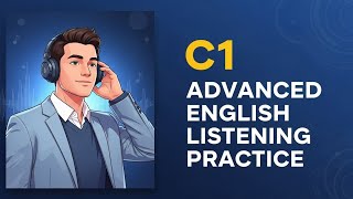 C1 Advanced English Listening Practice | Mastering Cause and Effect