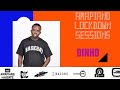 AMAPIANO LOCKDOWN SESSIONS DJ DINHO SOUTHAFRICAN DJS