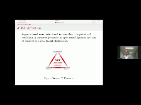 CCSS School on Computational Social Science