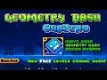 GEOMETRY DASH SUBZERO NEW ROBTOP WINTER GAME Raxter