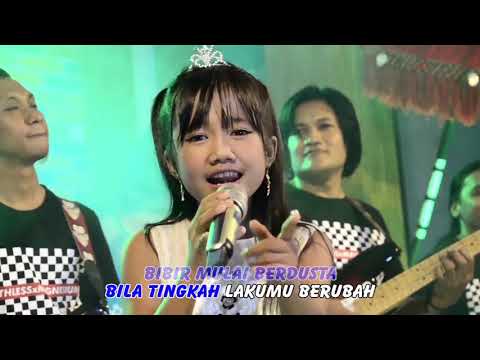 Ina Permatasari - Dua Kursi [Official Music Video]