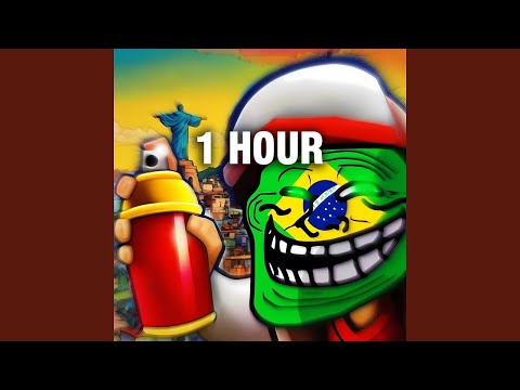 [1 HOUR] SUBWAY SURFERS FUNK