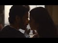 Punjabi Beautiful Actress Wamiqa Gabbi Kiss