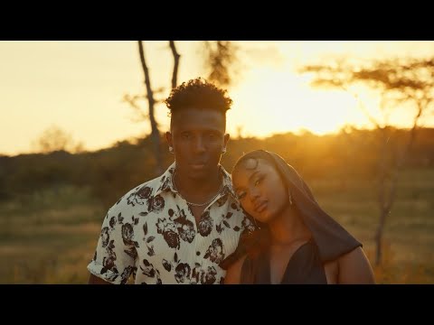 Christopher Muneza - POZ (Official Video)