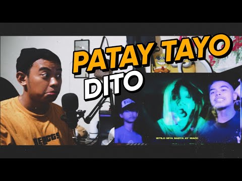 BLUE PHACTS - Soulja444 x Cosii x Mr. Laced Prod. @soulja444 | Reaction Video