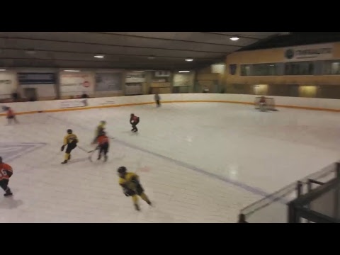 PK83 - HC Nokia Valkoiset AA