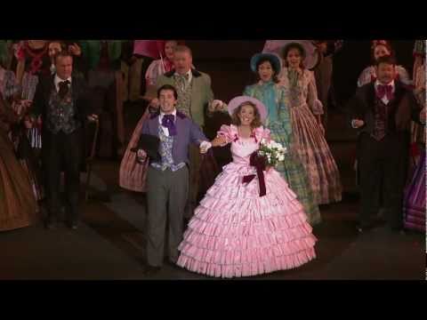 Kentucky Farm Bureau presents Bluegrass and Backroads: Stephen Foster the Musical