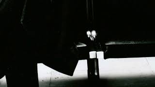 Martin Hall - Presence