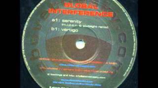 Global Interference - Vertigo (Original Mix)