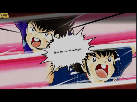 (CTDT) Masao & Kazuo Tachibana | Final Skylab Hurricane