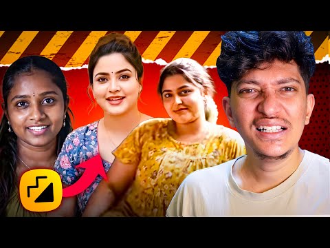 AI TRAP vs BOOMERS 🤡❗ : MOJ Troll part 8