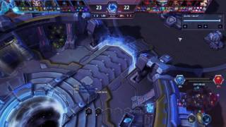 이 녹차라떼는 사망지점에서 부활합니다