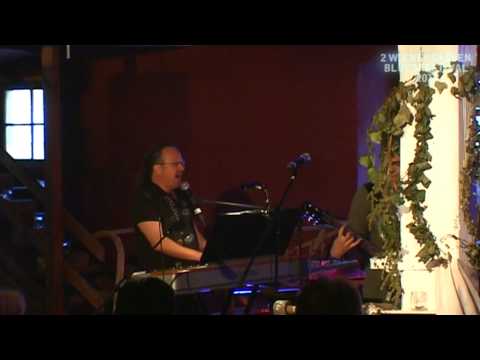 Wienergassenblues 2010 - Tired of Talking' - Honkey tonk woman