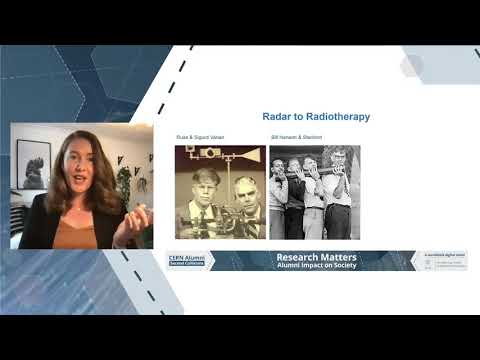 Suzie Sheehy - Accelerator Physics and the Case for Curiosity-Driven Research