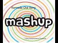 Kannada Old Melody Songs Mashup