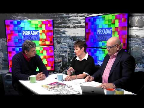 PIRKADAT: Gréczy Zsolt
